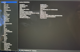 (2020) Apple MacBook Air 13.3 M1 (256 GB)