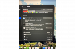 (2020) Apple MacBook Air 13.3 M1 (256 GB)