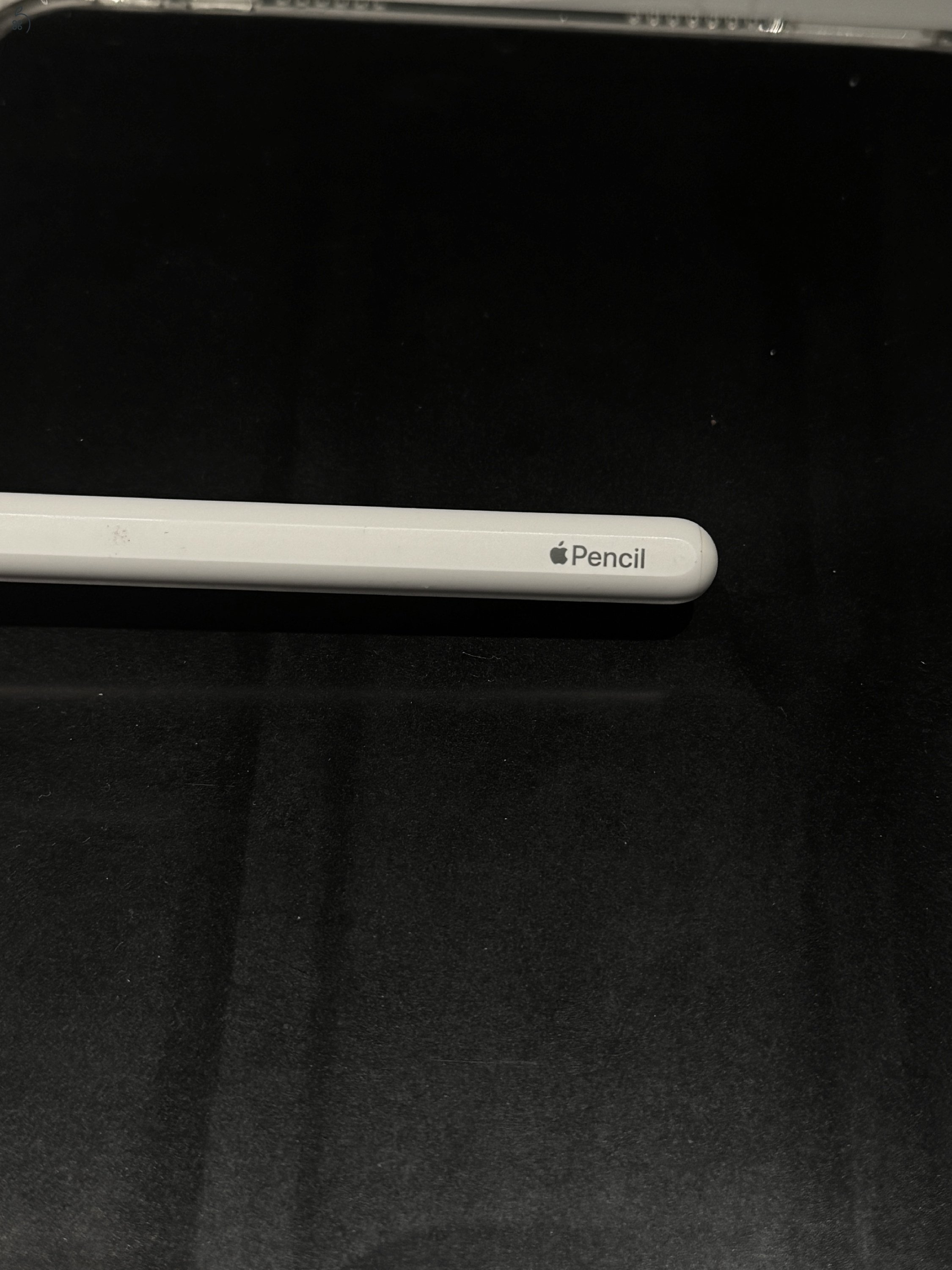 Apple Pencil 2