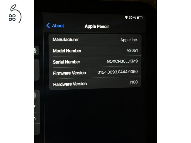Apple Pencil 2