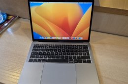 Apple Macbook pro mid 2017 13