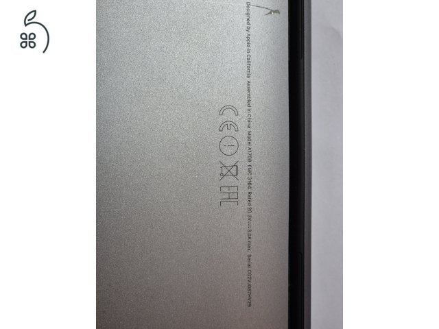 Apple Macbook pro mid 2017 13