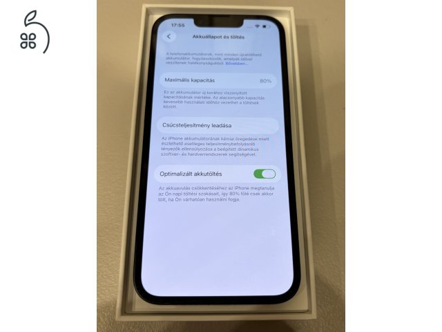 Iphone 13 128Gb Midnight Blue