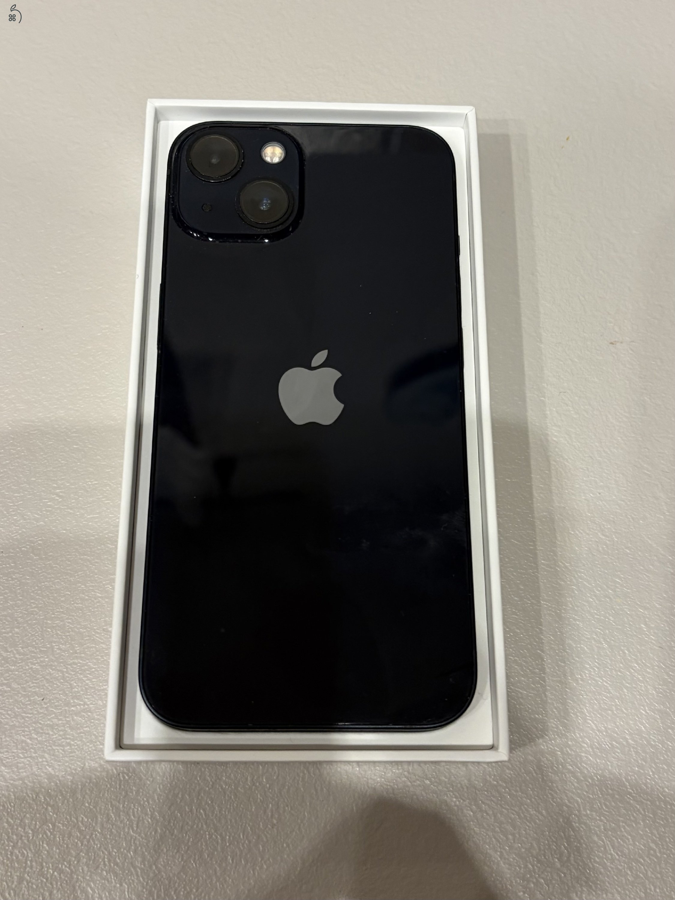 Iphone 13 128Gb Midnight Blue