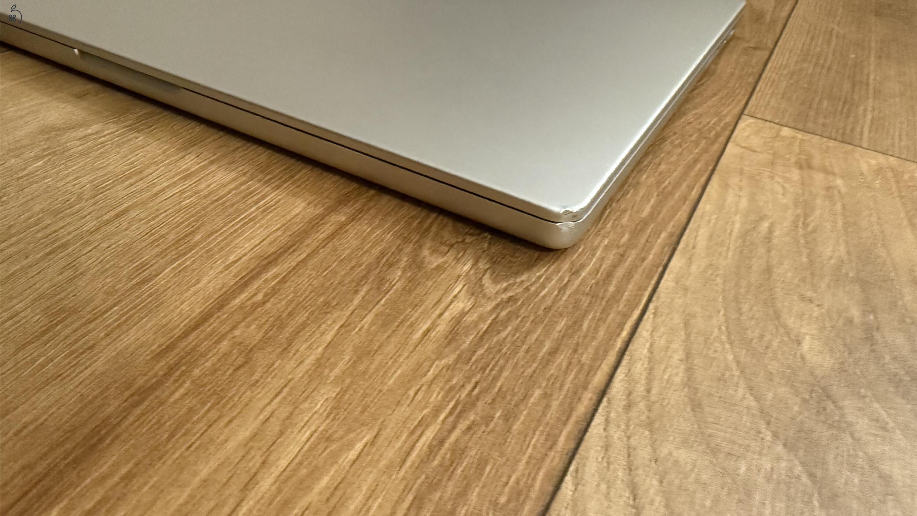 MacBook Pro 16 M1 Pro / 16GB / 1TB / 16GPU / 319k – ország egyik legolcsóbb M1 Pro-ja