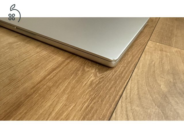 MacBook Pro 16 M1 Pro / 16GB / 1TB / 16GPU / 319k – ország egyik legolcsóbb M1 Pro-ja