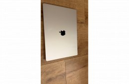 MacBook Pro 16 M1 Pro / 16GB / 1TB / 16GPU / 319k – ország egyik legolcsóbb M1 Pro-ja
