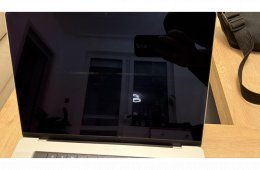 MacBook Pro 16 M1 Pro / 16GB / 1TB / 16GPU / 319k – ország egyik legolcsóbb M1 Pro-ja