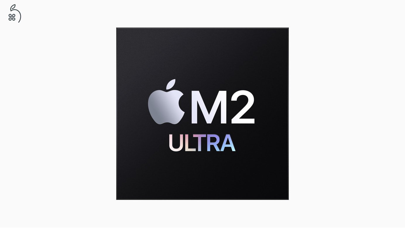 Mac Pro Rack (2023) M2 Ultra 64GB/1TB - 2.643.003 Ft | 06606154600002