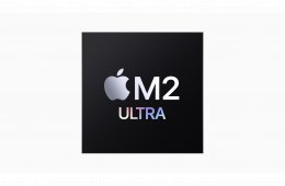 Mac Pro Rack (2023) M2 Ultra 64GB/1TB - 2.643.003 Ft | 06606154600002
