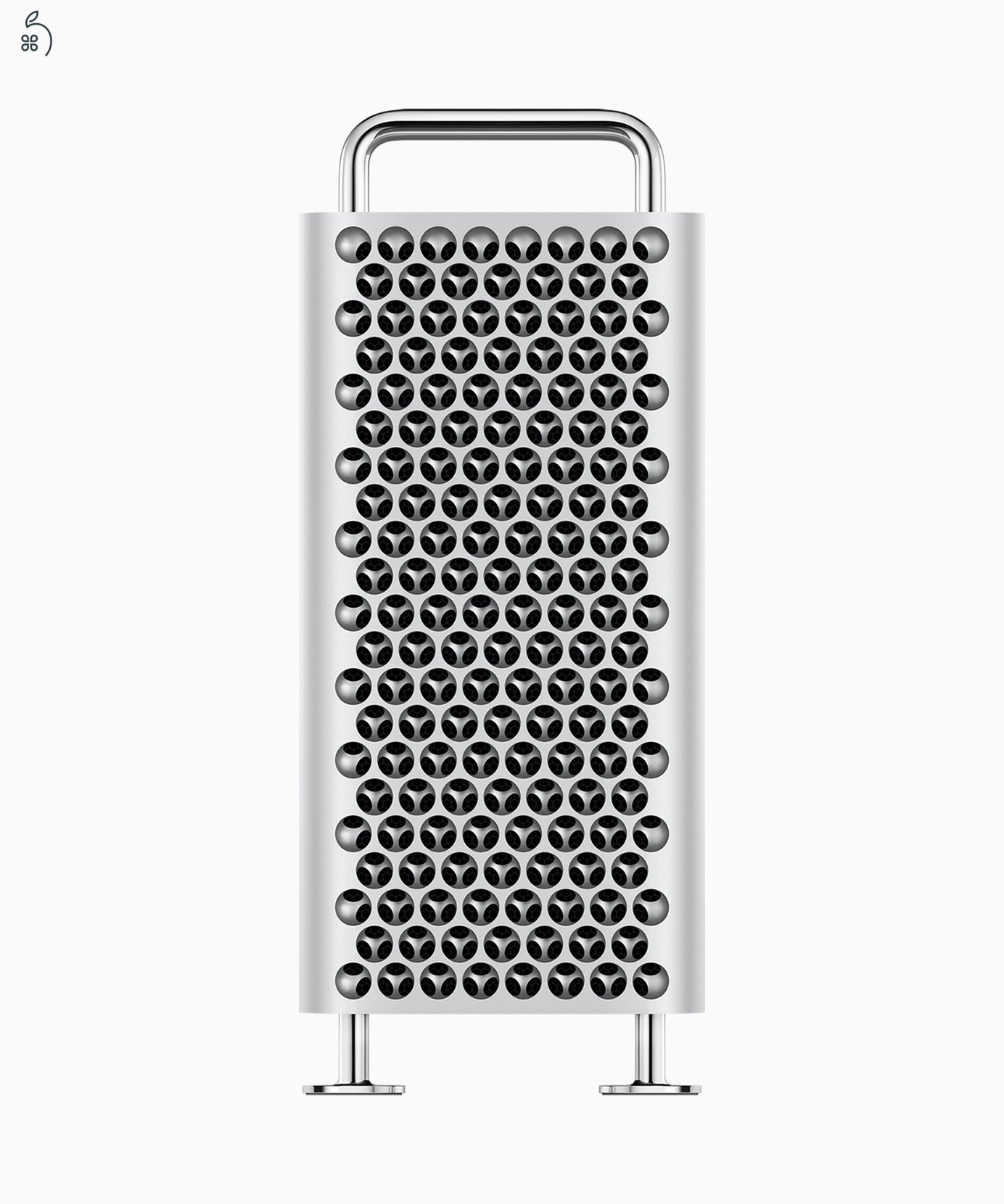 Mac Pro Rack (2023) M2 Ultra 64GB/1TB - 2.643.003 Ft | 06606154600002