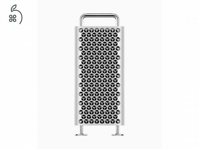 Mac Pro Rack (2023) M2 Ultra 64GB/1TB - 2.643.003 Ft | 06606154600002