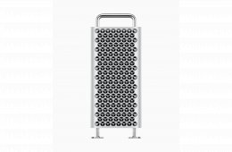 Mac Pro Rack (2023) M2 Ultra 64GB/1TB - 2.643.003 Ft | 06606154600002