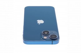 Apple iPhone 13 Mini 128 GB Blue 100%