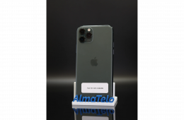 Apple iPhone 11 Pro 64 GB Space Gray 100% akku - 12 HÓ GARANCIA