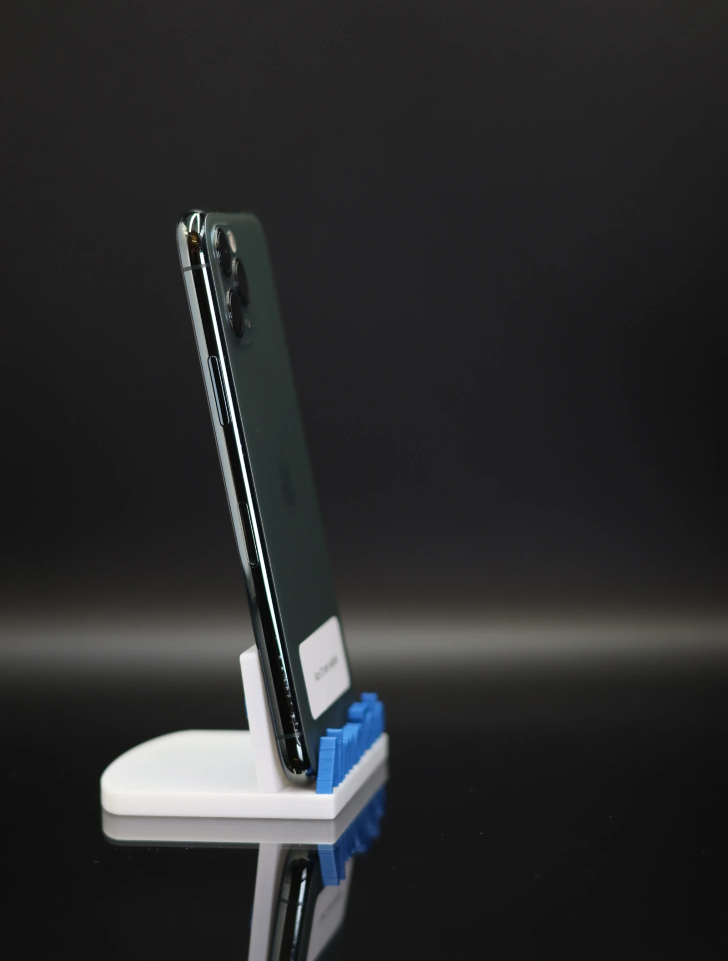 Apple iPhone 11 Pro 64 GB Space Gray 100% akku - 12 HÓ GARANCIA