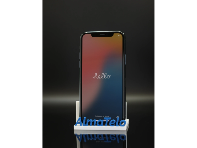 Apple iPhone 11 Pro 64 GB Space Gray 100% akku - 12 HÓ GARANCIA