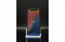 Apple iPhone 11 Pro 64 GB Space Gray 100% akku - 12 HÓ GARANCIA