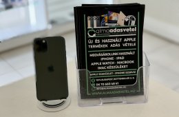iPhone 11 Pro 64GB Független Használt/1 hónap gar./Akku 86%/p4770