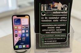 iPhone 11 Pro 64GB Független Használt/1 hónap gar./Akku 86%/p4770