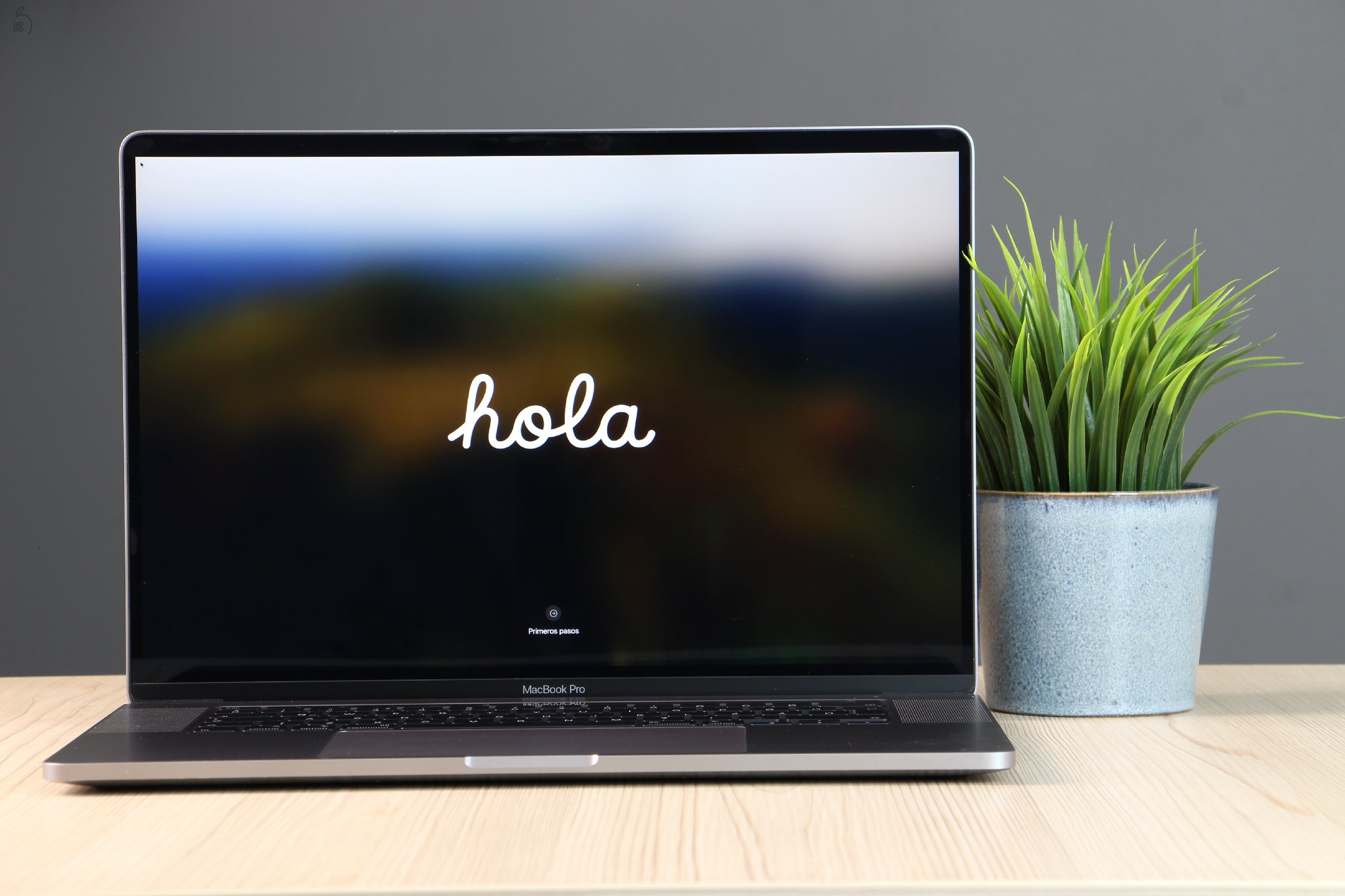 Apple Macbook Pro 16