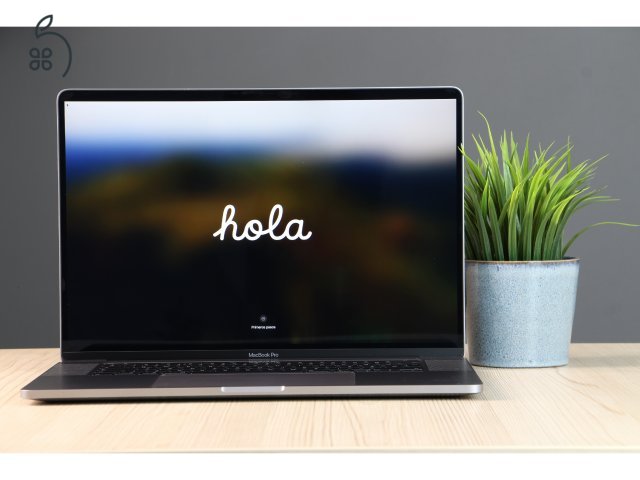 Apple Macbook Pro 16