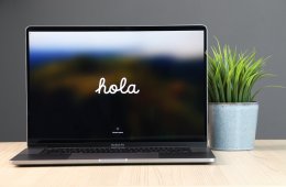 Apple Macbook Pro 16