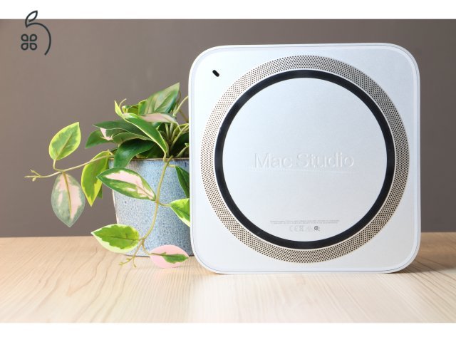 Apple Mac Studio M2 Max 1TB/ 32GB B US-7783