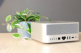 Apple Mac Studio M2 Max 1TB/ 32GB B US-7783