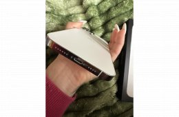 Eladó IPhone 13 Pro Max fehér színű 