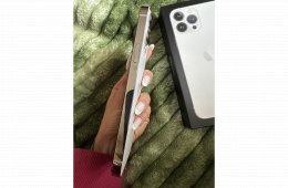 Eladó IPhone 13 Pro Max fehér színű 