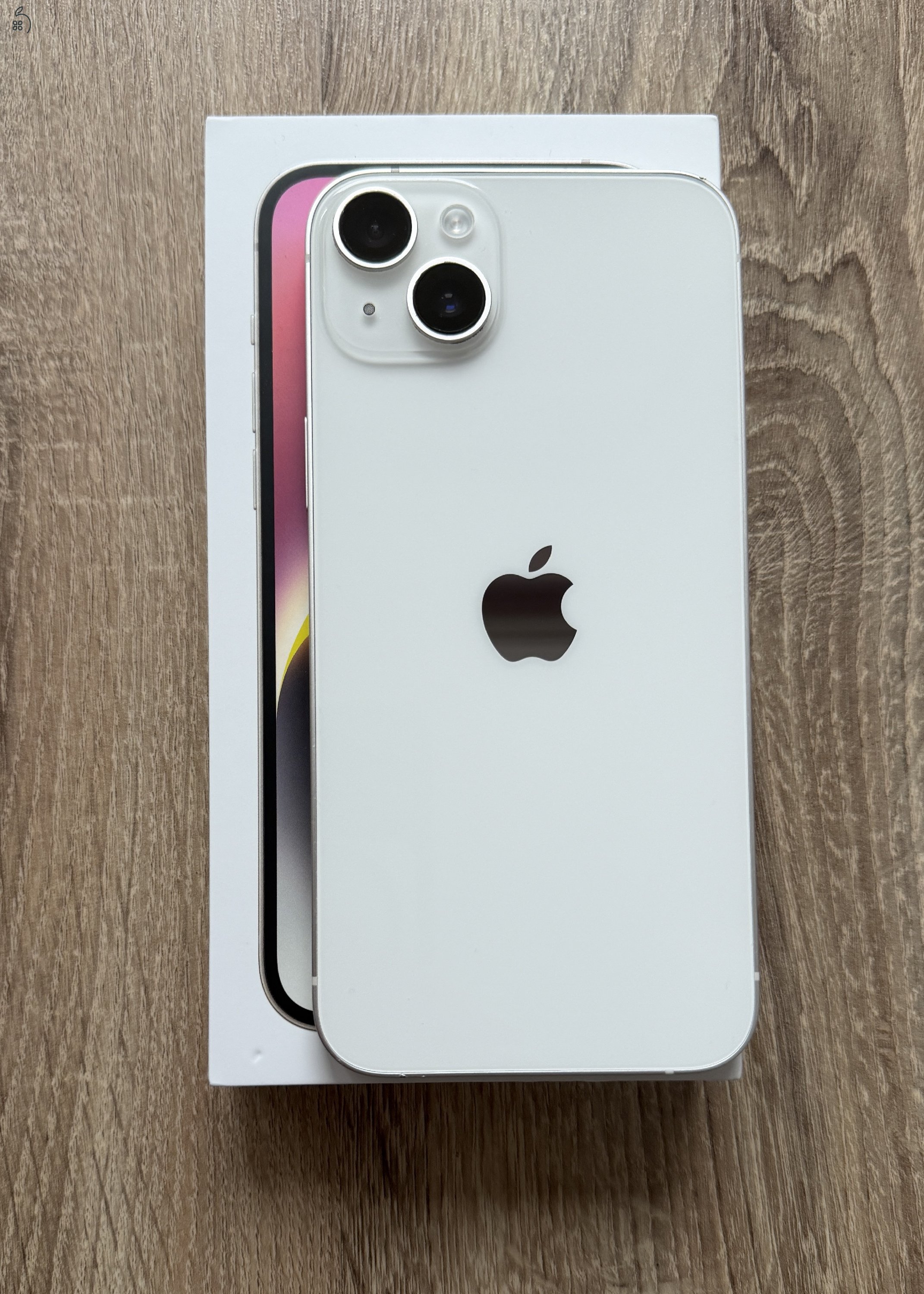 Iphone 14 Plus - 128 GB