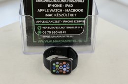 Apple Watch SE 2020 44mm Cellular 1Gen. Megkímélt/1 hónap gar./Akku 89%/p4772