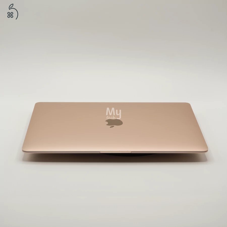 MacBook Air 13″ Rose Gold 2020, M1 8 Cores, 8 GB RAM, 7 core GPU, 256 GB SSD 27% Áfás  (0358)