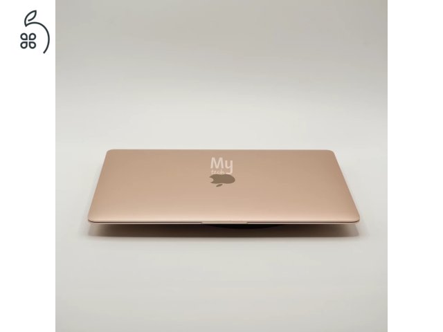 MacBook Air 13″ Rose Gold 2020, M1 8 Cores, 8 GB RAM, 7 core GPU, 256 GB SSD 27% Áfás  (0358)