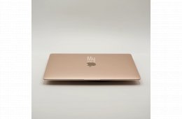 MacBook Air 13″ Rose Gold 2020, M1 8 Cores, 8 GB RAM, 7 core GPU, 256 GB SSD 27% Áfás  (0358)