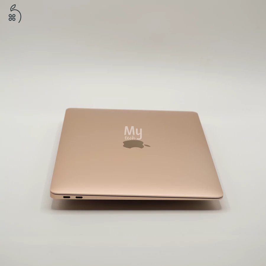 MacBook Air 13″ Rose Gold 2020, M1 8 Cores, 8 GB RAM, 7 core GPU, 256 GB SSD 27% Áfás  (0358)