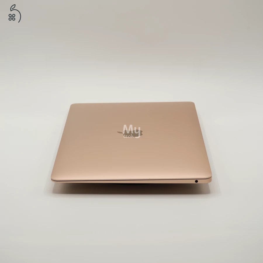 MacBook Air 13″ Rose Gold 2020, M1 8 Cores, 8 GB RAM, 7 core GPU, 256 GB SSD 27% Áfás  (0358)