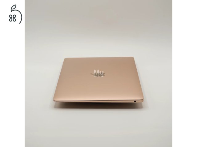 MacBook Air 13″ Rose Gold 2020, M1 8 Cores, 8 GB RAM, 7 core GPU, 256 GB SSD 27% Áfás  (0358)