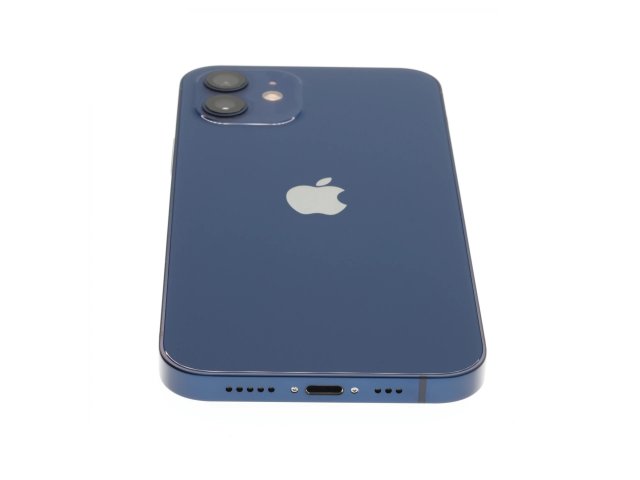 Apple iPhone 12 64 GB Blue 100%