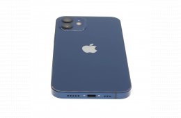 Apple iPhone 12 64 GB Blue 100%