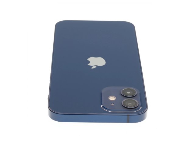 Apple iPhone 12 64 GB Blue 100%