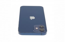 Apple iPhone 12 64 GB Blue 100%