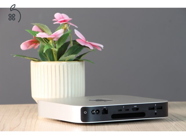 Apple Mac Mini M2 512GB/ 8GB B US-7788