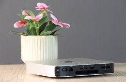 Apple Mac Mini M2 512GB/ 8GB B US-7788