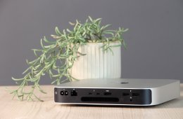 Apple Mac Mini M1 1TB/ 16GB B US-7789