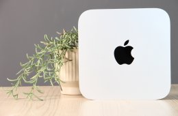 Apple Mac Mini M1 1TB/ 16GB B US-7789