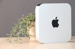 Apple Mac Mini M1 1TB/ 16GB B US-7789