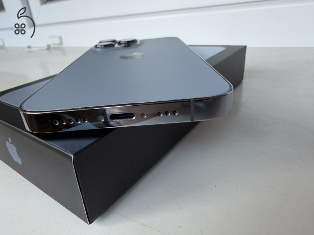 iPhone 13 Pro 128 GB Sierra Blue tulajdonostól - 83%