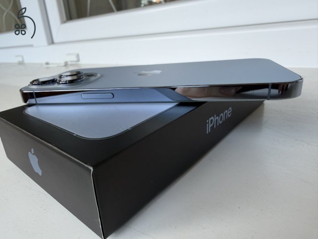 iPhone 13 Pro 128 GB Sierra Blue tulajdonostól - 83%